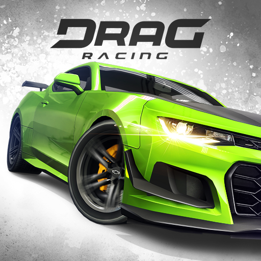 Drag Racing 2.0.53 APK MOD (Dinheiro Infinito / RP)