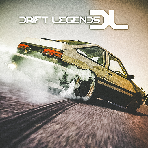 Drift Legends 1.9.12 APK MOD (Dinheiro Infinito 2021)
