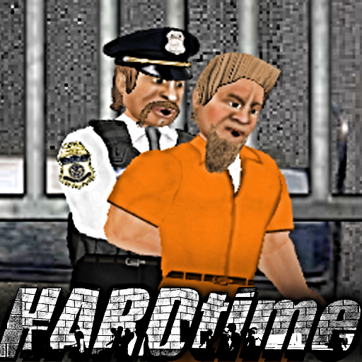 Hard Time (Prison Sim) 1.45 APK MOD (Desbloqueado)