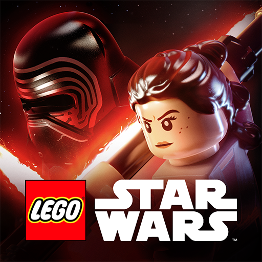 LEGO Star Wars: TFA 2.0.1.27 APK MOD (Desbloqueado)