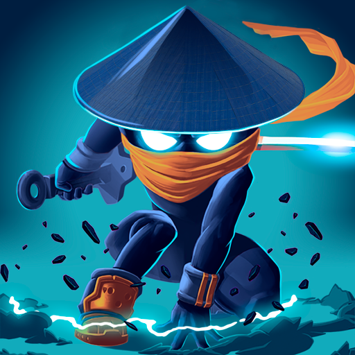 Ninja Dash 1.4.5 APK MOD (Dinheiro Infinito)