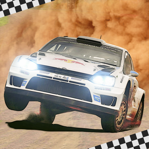 Real Rally Drift Rally Race 0.8.4 APK MOD (Carros Desbloqueados 2021)