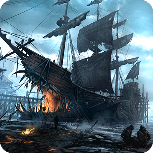 Ships of Battle Age of Pirates 2.6.28 APK MOD (Dinheiro Infinito)