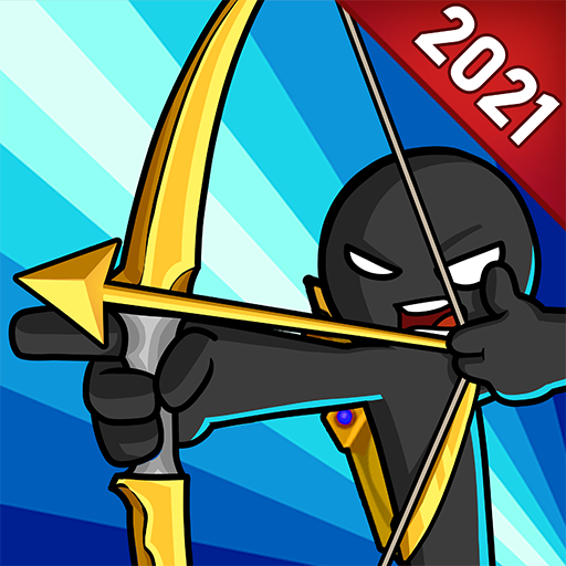 Stickman Battle 2021 1.7.2 APK MOD (Dinheiro Infinito)