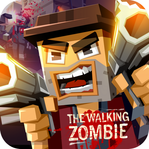 The Walking Zombie: Dead City 2.63 APK MOD (Dinheiro Infinito)
