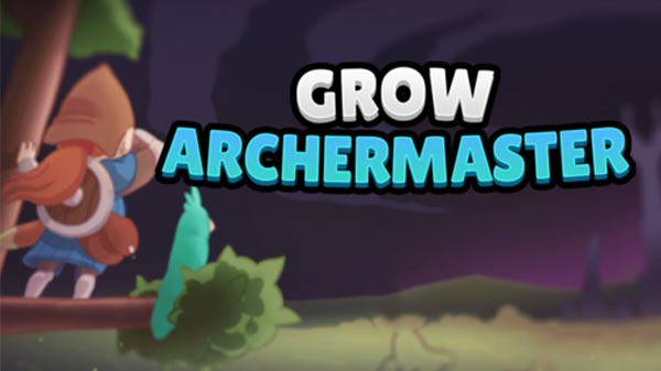 Grow ArcherMaster v1.6.4 Apk Mod [Unlimited Money]
