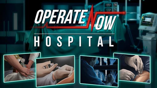 Operate Now Hospital v1.41.3 Apk Mod [Unlimited Money]