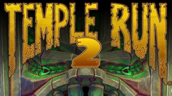 Temple Run 2 v1.90.1 Apk Mod [Unlimited Money]