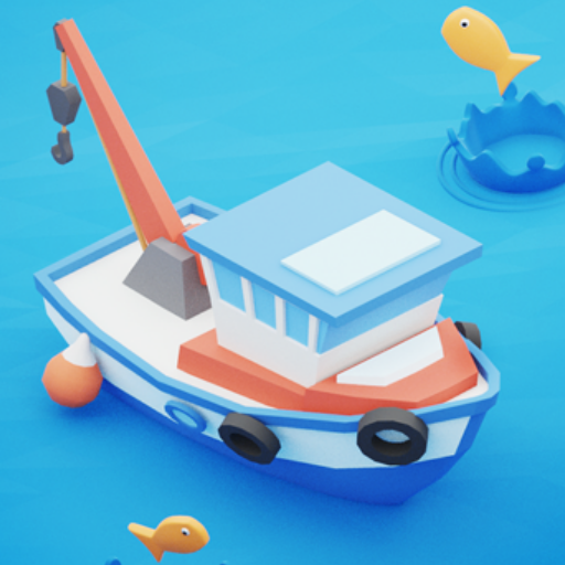 Fish Idle: tap tycoon games 4.0.20 APK MOD (MENU / Dinheiro Infinito)