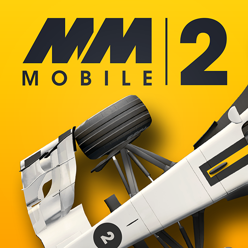 Motorsport Manager Mobile 2 1.1.3 APK MOD (Desbloqueado)