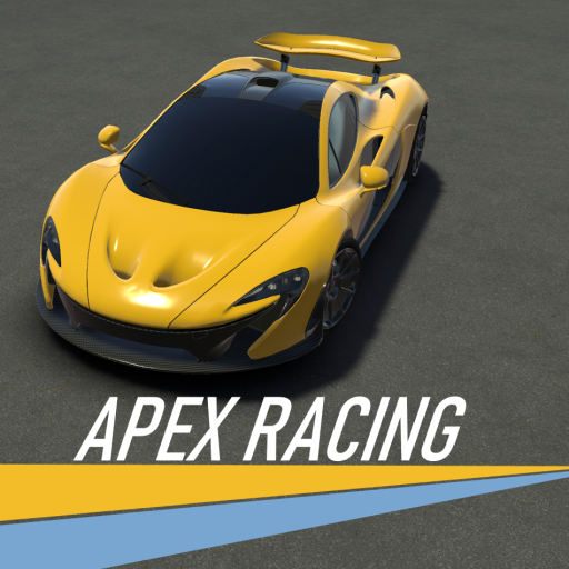 Apex Racing 1.2.3 APK MOD (Compras Grátis)