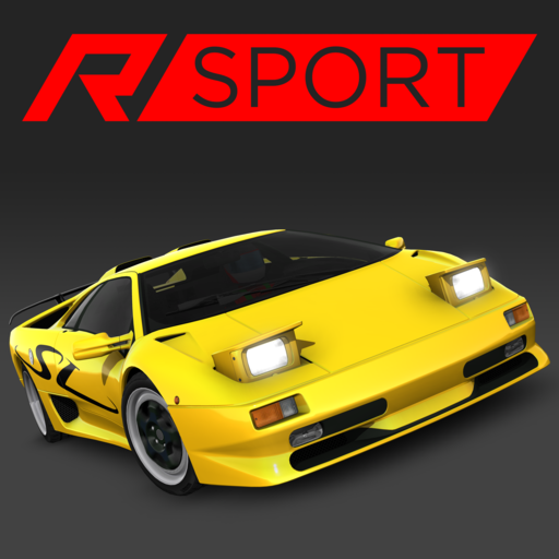 Redline: Sport – Car Racing 0.91f1 APK MOD (Dinheiro Infinito)